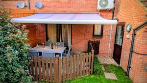 Garden- click for photo gallery